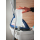 LEIFHEIT Deska do prasowania AirActive M Advanced 76127 (aktywna deska + wbudowana stacja parowa) - 1438443 - zdjęcie 3